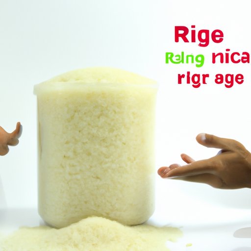 Discuss How Rice Can Help with Weight Management