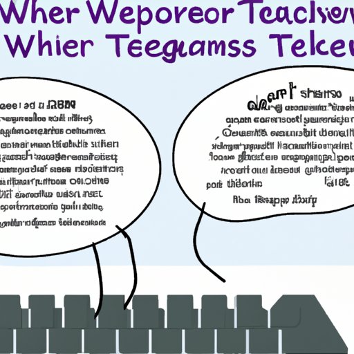 Challenges Faced by Technical Writers