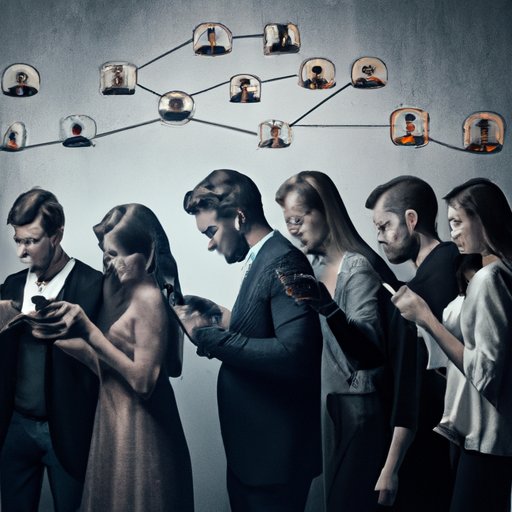 Examining the Impact of Technology on Social Interactions