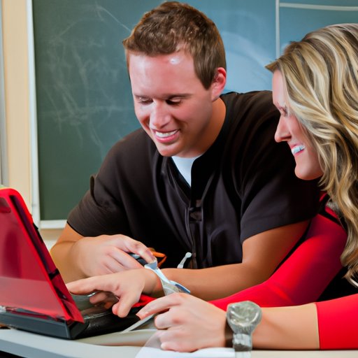 Analyzing the Use of Technology to Enhance Student Engagement