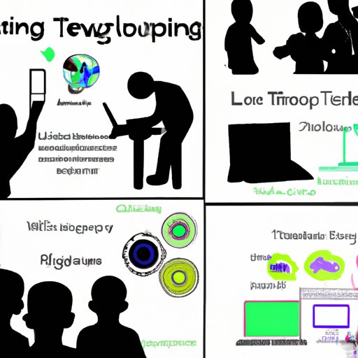 Exploring the Impact of Technology on Learning Outcomes