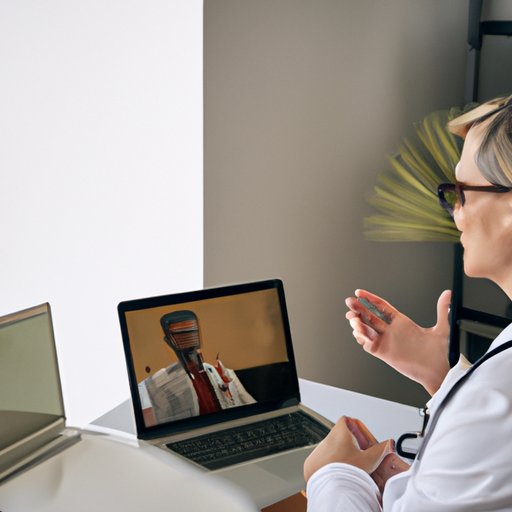 Discussing How Telemedicine is Improving Patient Access to Care