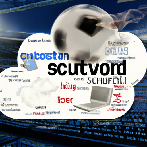 Cloud Computing in Sports Broadcasting