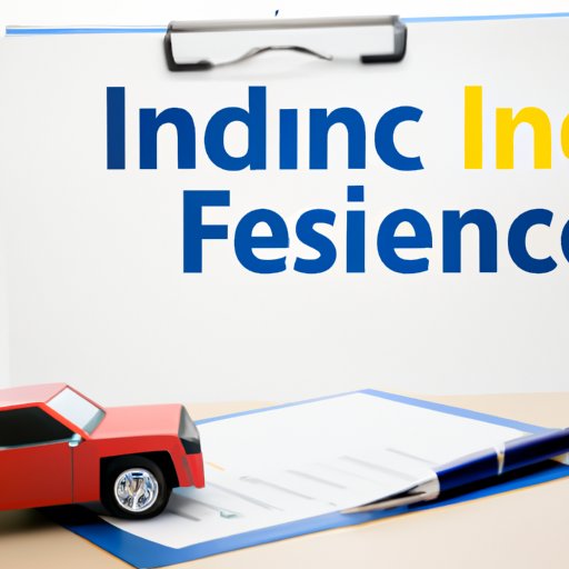 Understanding Interest Rates for Vehicle Financing