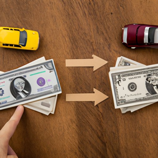 Comparing Different Vehicle Financing Options