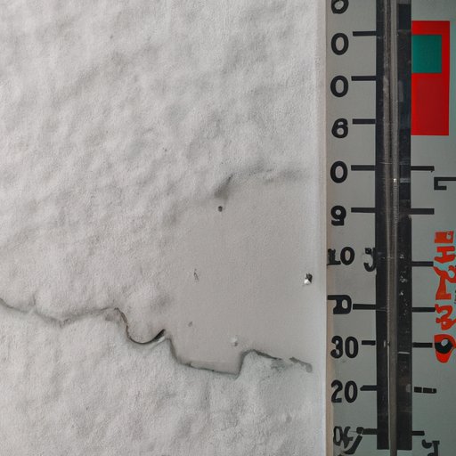 II. Exploring the Impact of Climate Change on Winter Weather Patterns