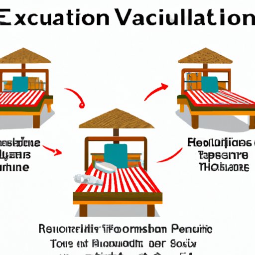 Maximizing Vacation Time with a Vacation Accrual System