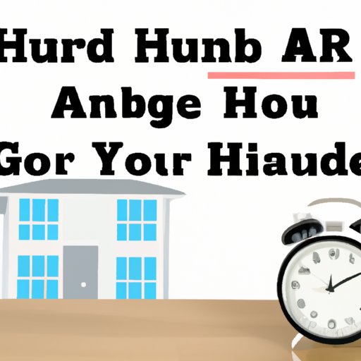 Tips to Help You Determine How Much House You Can Afford