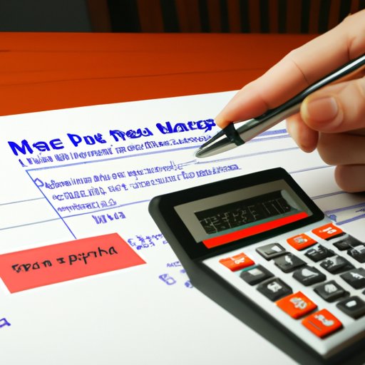 How to Estimate Your Mortgage Payment