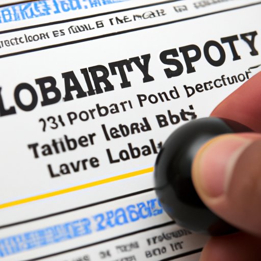 Investigating the Success Rate of Late Powerball Ticket Buyers