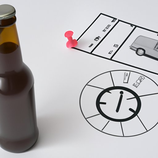 Investigating Alcohol Delivery Services and Their Time Restrictions