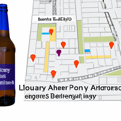Analyzing the Impact of Nearby Businesses on Late Alcohol Purchasing