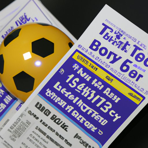 Strike It Rich: Get the Facts on When You Can Buy a Powerball Ticket