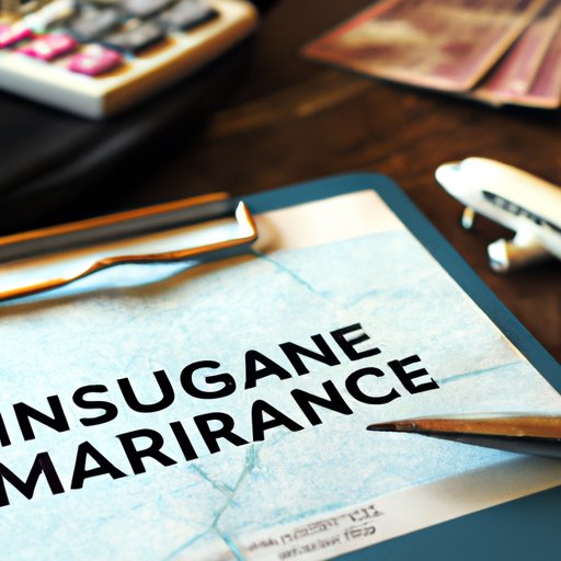  What to Consider When Purchasing Last Minute Travel Insurance 