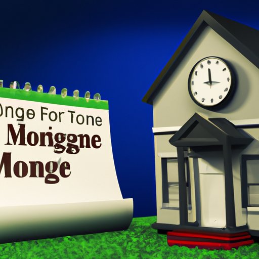 Strategies for Paying Your Mortgage on Time