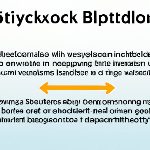 Exploring the Liquidity of Bitcoin: Benefits and Drawbacks