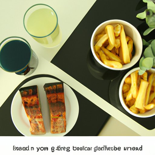 How Long After a Crown Can I Eat? The Enlightened Mindset