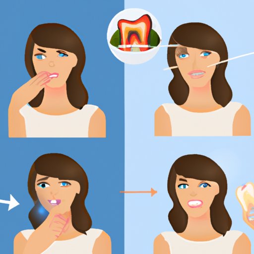 Recovering From a Tooth Extraction: What to Eat and When