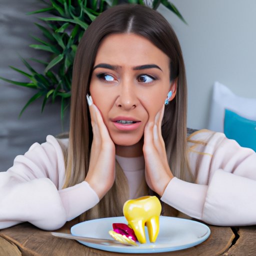 Exploring the Diet Restrictions Following a Tooth Extraction