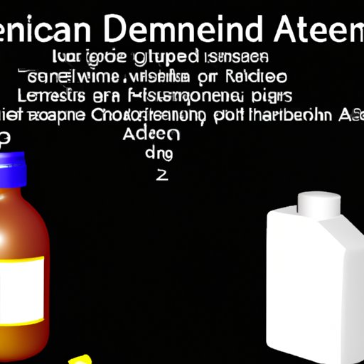 Understanding the Interaction Between Acetaminophen and Alcohol
