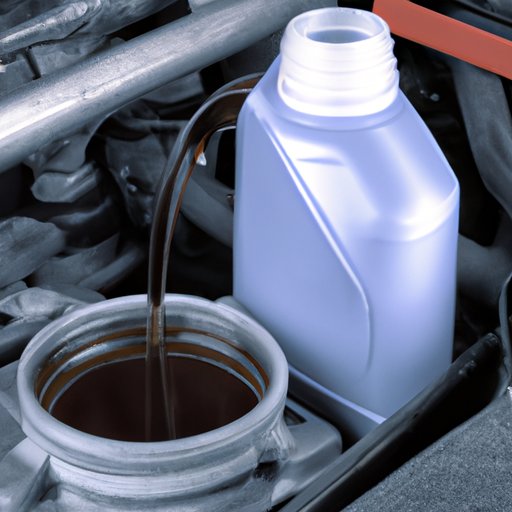 Benefits of Allowing Coolant to Settle Before Driving