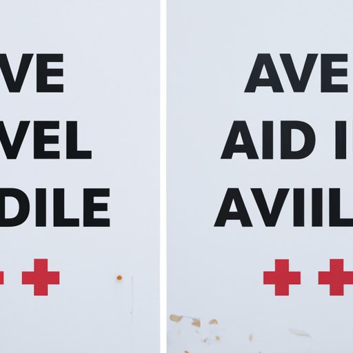 Tips for Alternating Between Advil and Aleve
