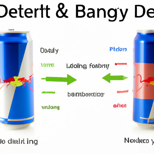 Understanding the Impact of Consuming Alcohol and Energy Drinks at the Same Time