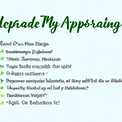 What to Expect During Your Recovery After an Appendectomy