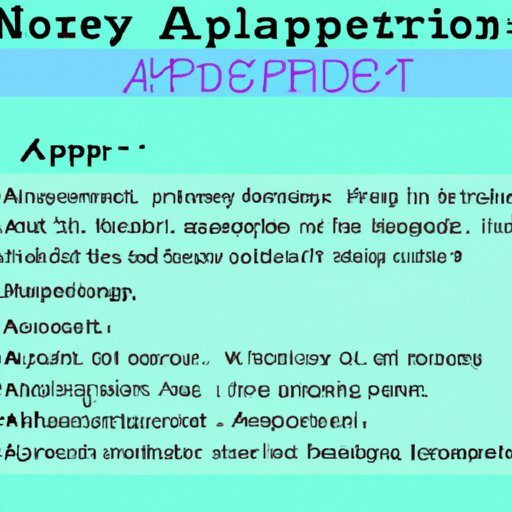 How to Monitor Your Recovery After an Appendectomy