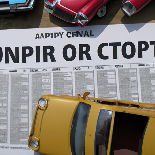 Exploring the Different Types of Bankruptcy and How it Impacts Car Buying