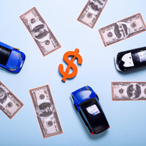 Navigating the Car Shopping Process After Bankruptcy