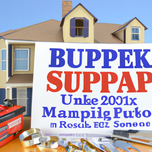 Tips for Shopping for a Home After Bankruptcy