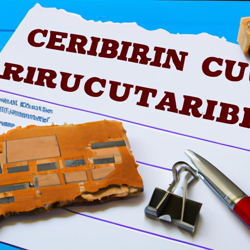 How to Rebuild Your Credit After Bankruptcy