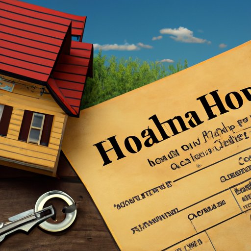 Understanding FHA Loan Requirements Following Bankruptcy