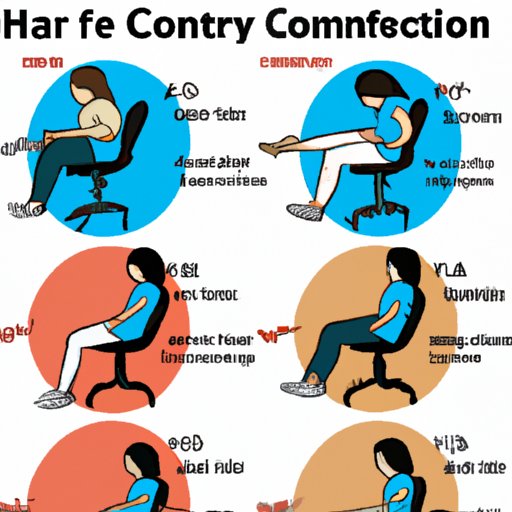 Factors That May Affect Sitting Comfortably