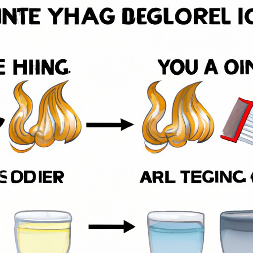 What to Know Before You Dye Your Hair After Bleaching