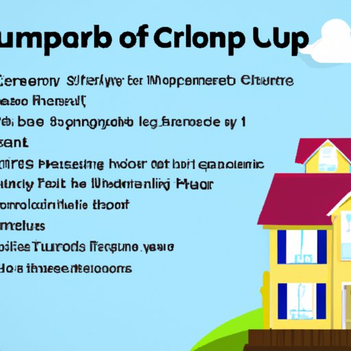 Factors to Consider Before Buying a Home After Chapter 13 Bankruptcy