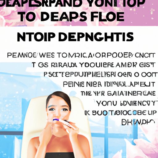 Tips On When To Apply Makeup After Dermaplaning