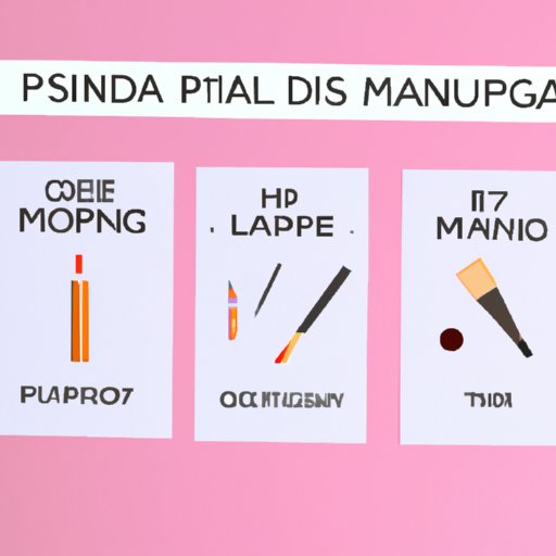 A Guide to Choosing Makeup After Dermaplaning