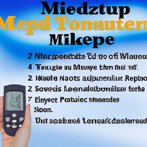 Tips on How to Manage Side Effects of Metronidazole and Alcohol