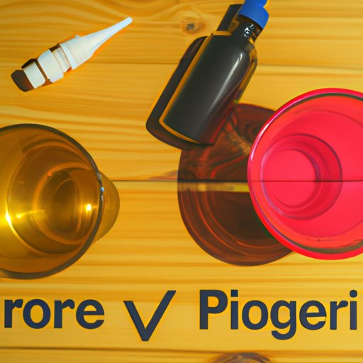 Pros and Cons of Taking Ibuprofen After Drinking