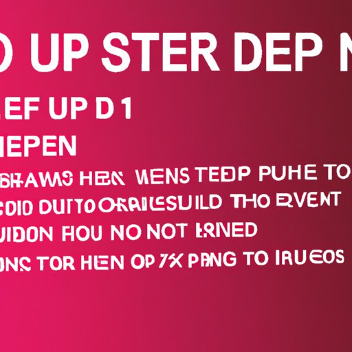 Tips for Safely Using Ibuprofen After Drinking