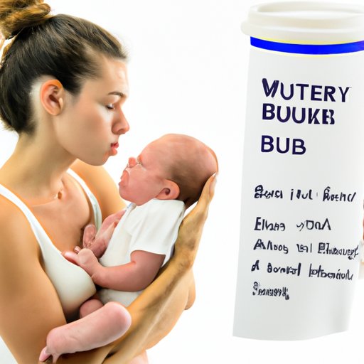 Examining the Pros and Cons of Drinking Red Bull While Breastfeeding