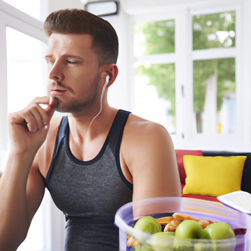 What to Consider Before Working Out After Eating