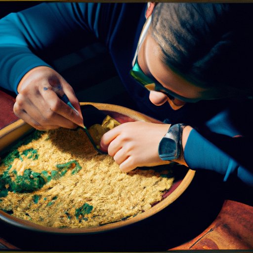 Examining the Impact of Timing Levothyroxine After Eating