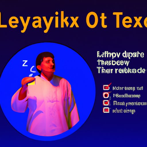 A Guide to Taking Levothyroxine at Night After Eating