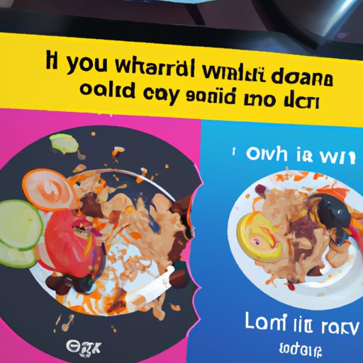 The Impact of Working Out Immediately After Eating