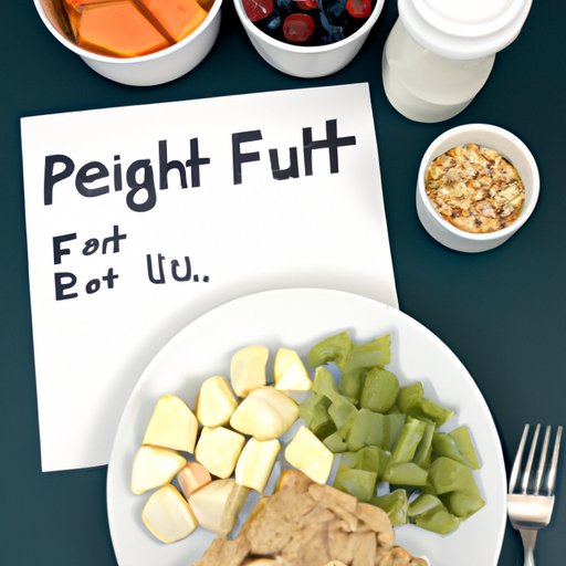 Fuel Up Right: Strategies for Eating Before Exercise