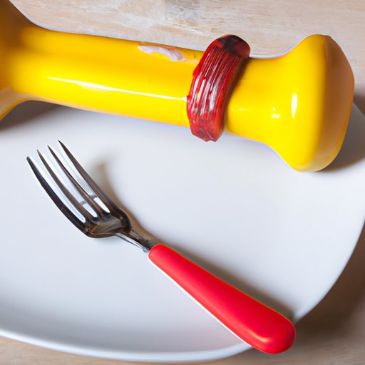 The Risks of Exercising Too Soon After Eating