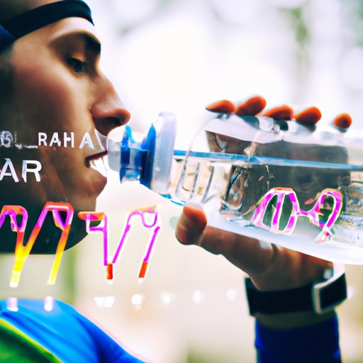 Analyzing the Impact of Hydration on Running Performance